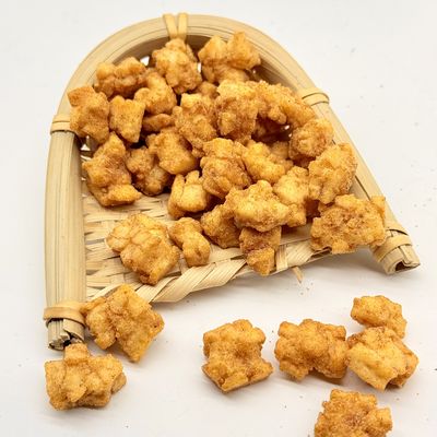 Хорошая цена Высококачественные рисовые крекеры с высоким содержанием белка BRC KOSHER FDA Certified онлайн