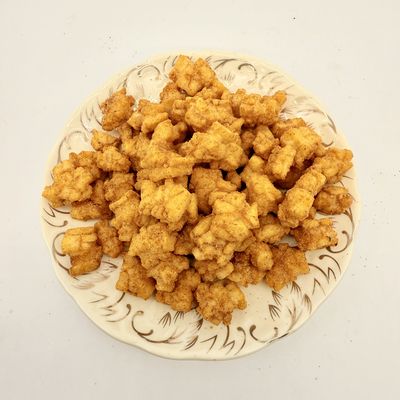 Хорошая цена Премиальные рисовые крекеры изготовлены в Китае BRC KOSHER FDA сертифицированные онлайн