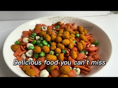 Удовлетворяйте ваши пристрастия закуски с нашей неотразимой смешанной закуской фасоли вкуса