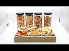 Экстравагантные японские рисовые крекеры: 10 соблазнительных закусок!