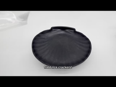 12 месяцев Срок годности Фритюрные рисовые крекеры Сертификация BRC Хранится в прохладном и сухом месте