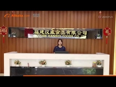 От фермы к свежести: за кулисами Hanwei Foods – создание полезных закусок премиум-класса